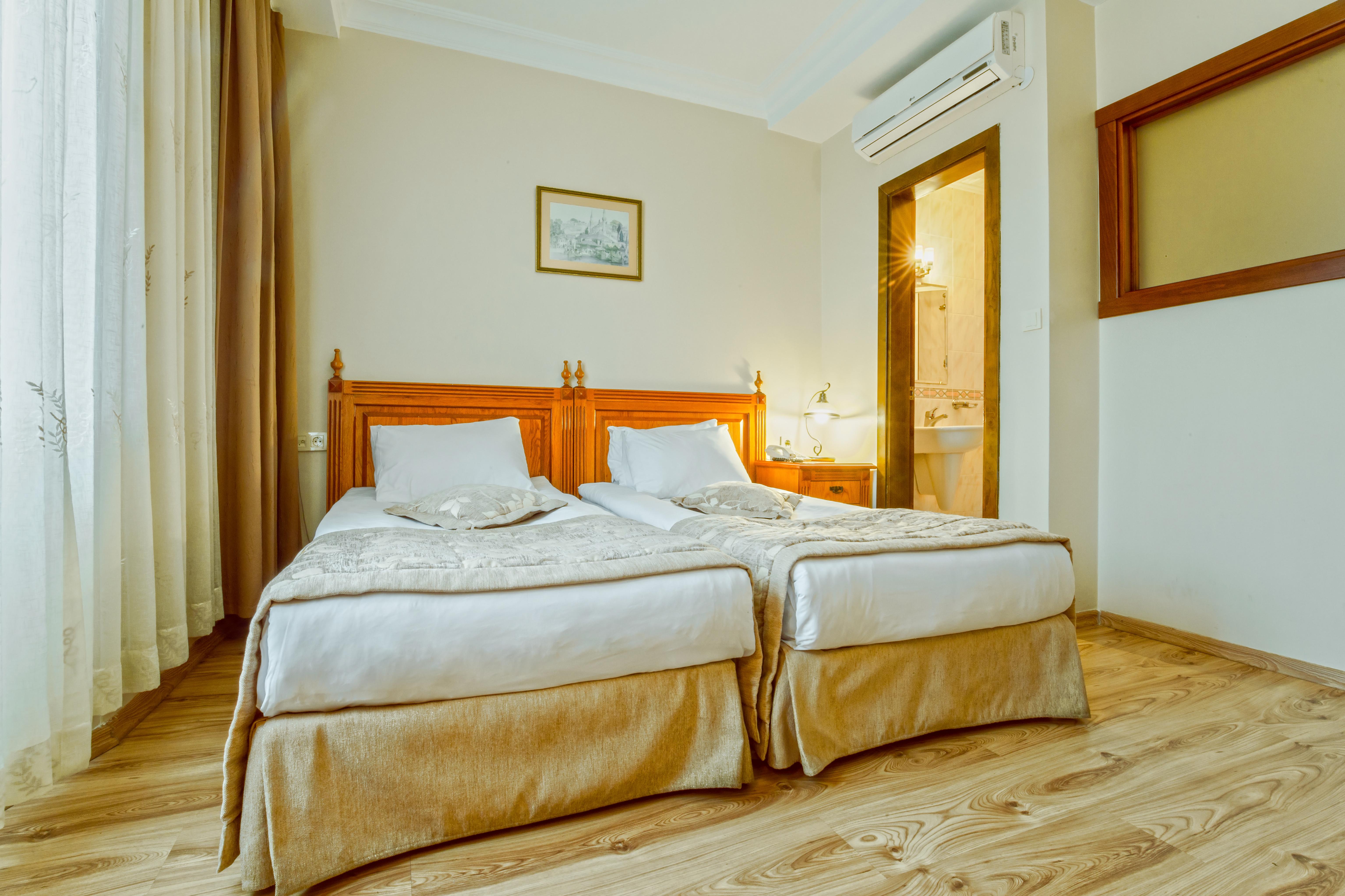 Hotel Saba — Photos 3